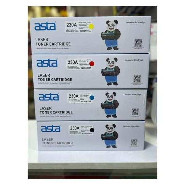 Asta 230A ASTA