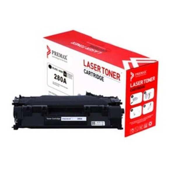Other 280A Black Toner, PM-280A