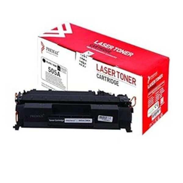 Other 505A Black Toner, PM-505A