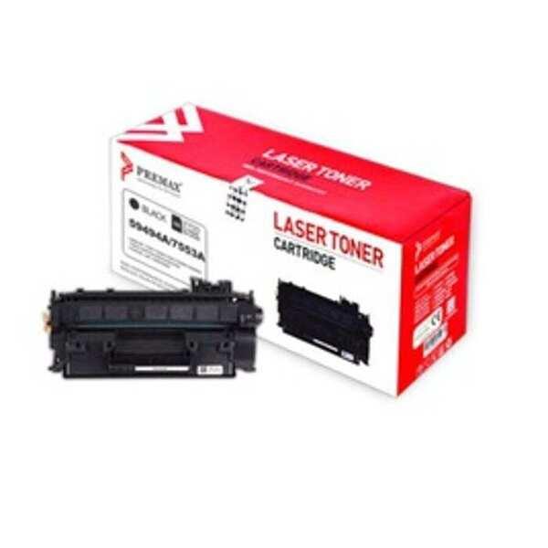 Other 5949A Black Toner, PM-5949A