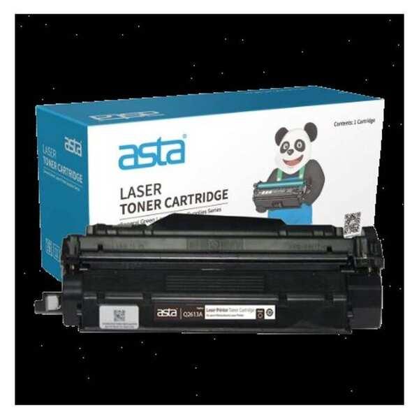 Asta Asta 15A / 13A Universal Black Toner for Legacy HP LaserJet Printers