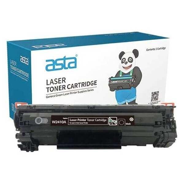 Asta Asta 216A (W2410A-W2413A) Compatible Color Toner Set for HP Pro M155 / M183