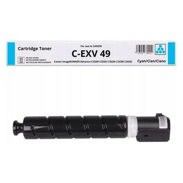 Canon Canon C-EXV49C
