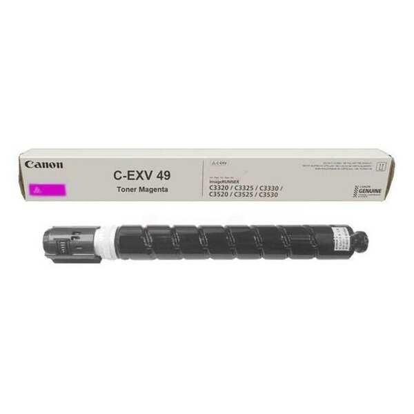 Canon Canon C-EXV49M