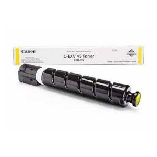 Canon Canon C-EXV49Y