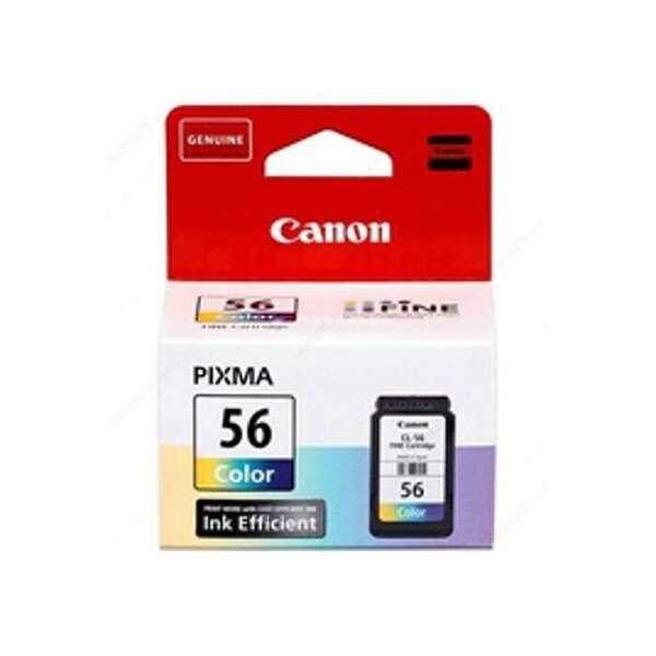 Canon Canon CL-56 Color Ink Cartridge