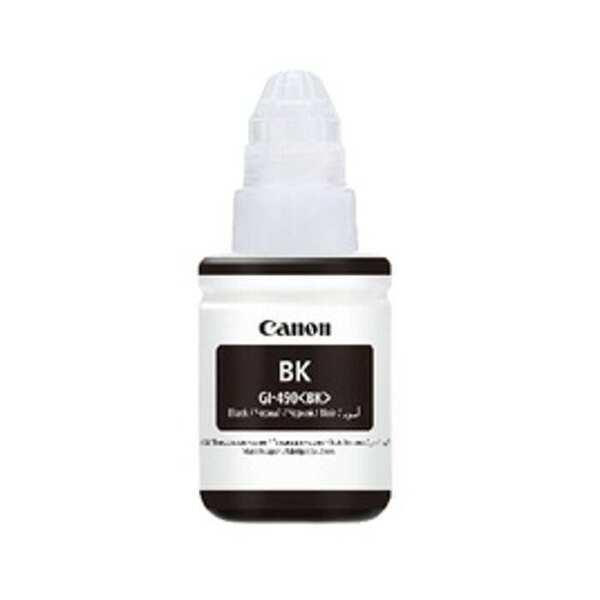Canon Canon Ink GI-490 Black