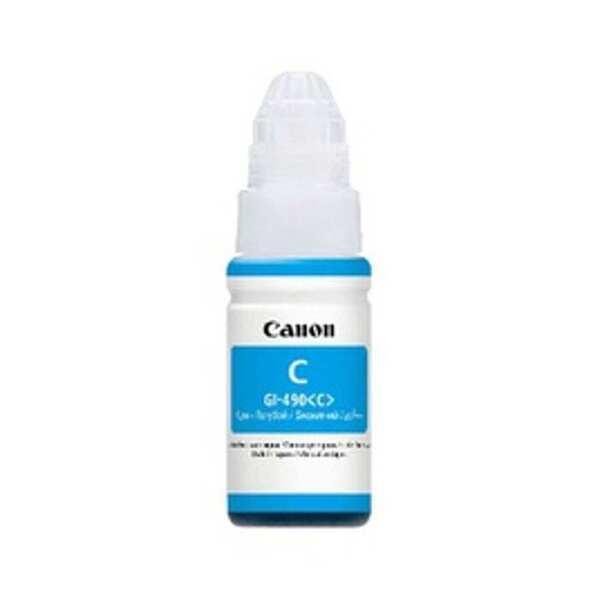 Canon Canon Ink GI-490 Cyan