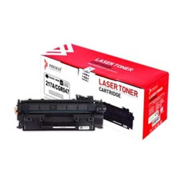 Other CF217A / CRG047 Black Toner, PM-CF217A