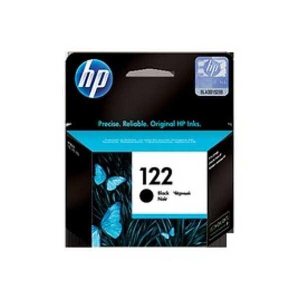 HP HP 122 Black Original Ink Cartridge(CH561HE)