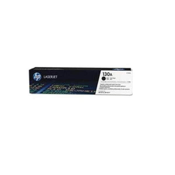 HP HP 130A (CF350A) Black Original LaserJet Toner Cartridge