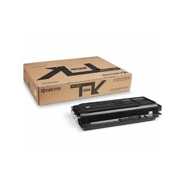 Kyocera Kyocera TK-7225 Black Toner Cartridge