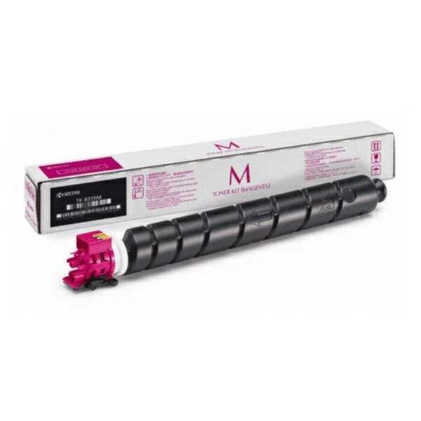 Kyocera Kyocera TK-8335M Magenta Original Toner for TASKalfa 3252ci / 3253ci
