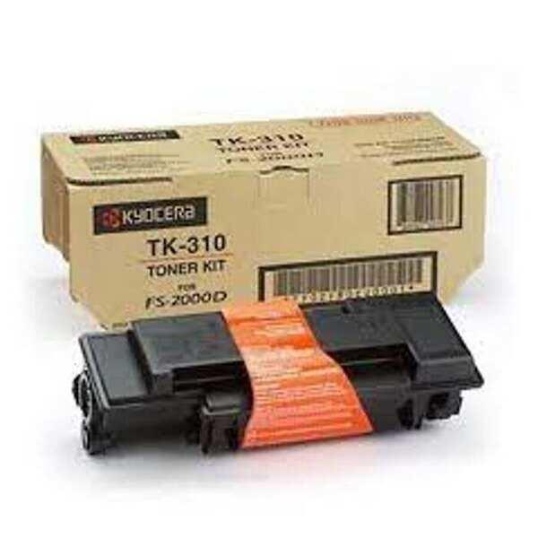 Kyocera Kyocera Toner TK-310