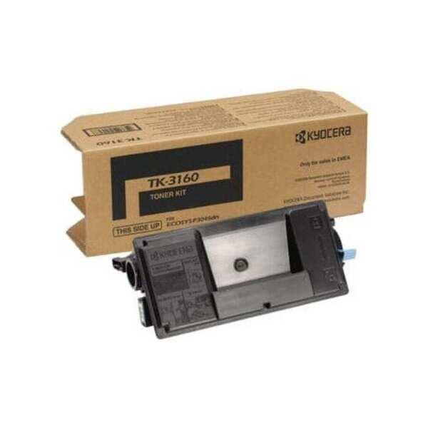 Kyocera Kyocera Toner-TK-3160
