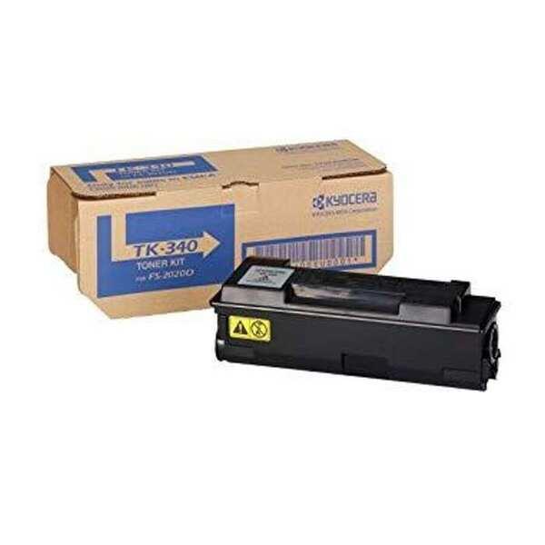 Kyocera Kyocera Toner-TK-340