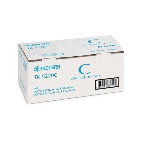 Kyocera Kyocera Toner-TK-5220C