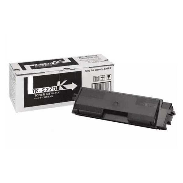 Kyocera Kyocera Toner-TK-5270BK