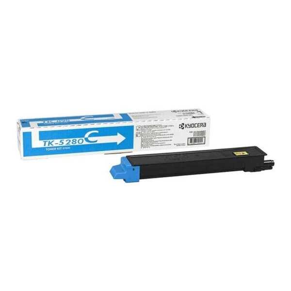 Kyocera Kyocera Toner-TK-5280C
