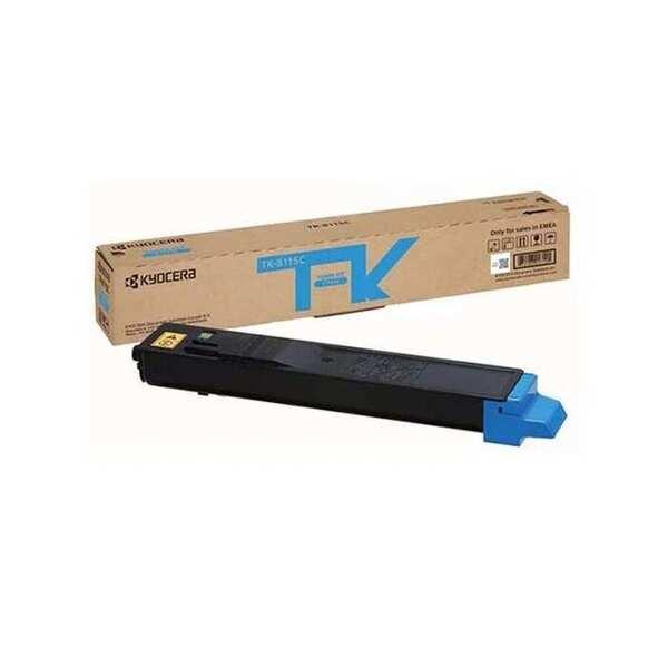 Kyocera Kyocera Toner-TK-8115C
