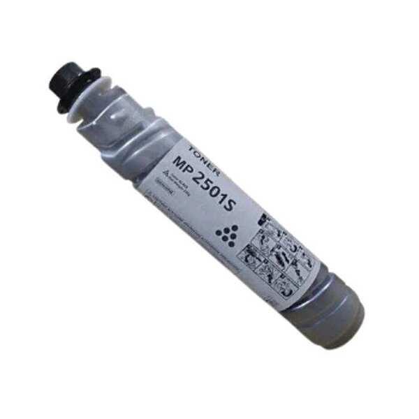 Ricoh Ricoh 2501S Black Toner for MP 2001 / MP 2501 Multi-Function Series