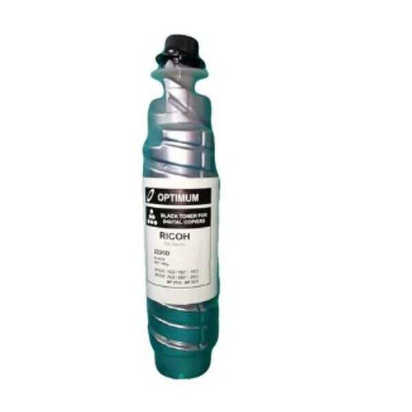 Ricoh Ricoh MP 3353 / 2220D Black Toner Cartridge for MP 2553 / 3053 / 3353