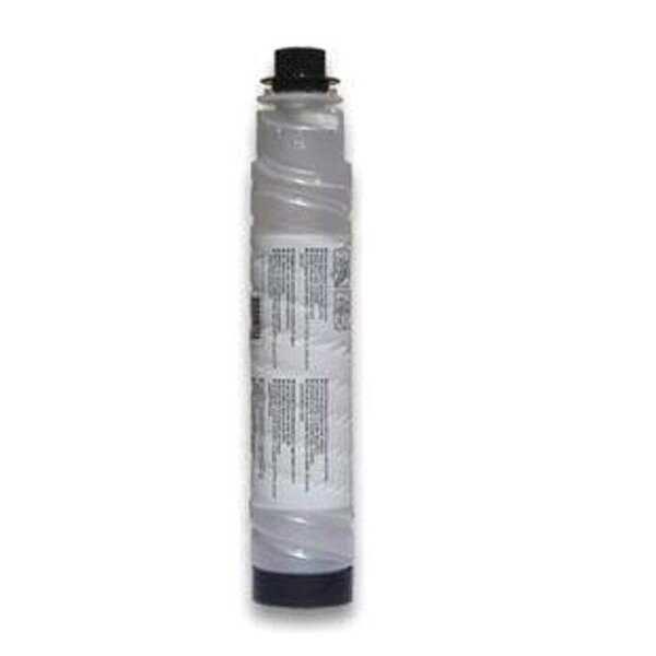 Ricoh Ricoh MP 4500 Black Toner Cartridge (885273) for Aficio MP 3500 / 4500
