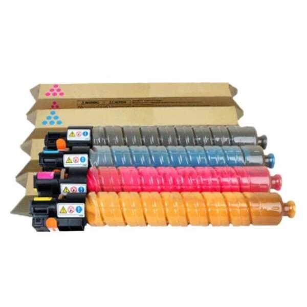 Ricoh Ricoh MP C4502 / MP C5502 Premium High-Yield Toner Set