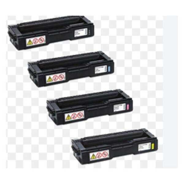 Ricoh Ricoh SP 310 / SP 320 / SP 325 Black Toner for SP Series Printers