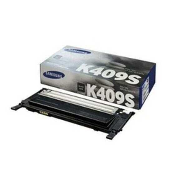Samsung SAMSUNG TONER CLT-K409S/SEE BLACK