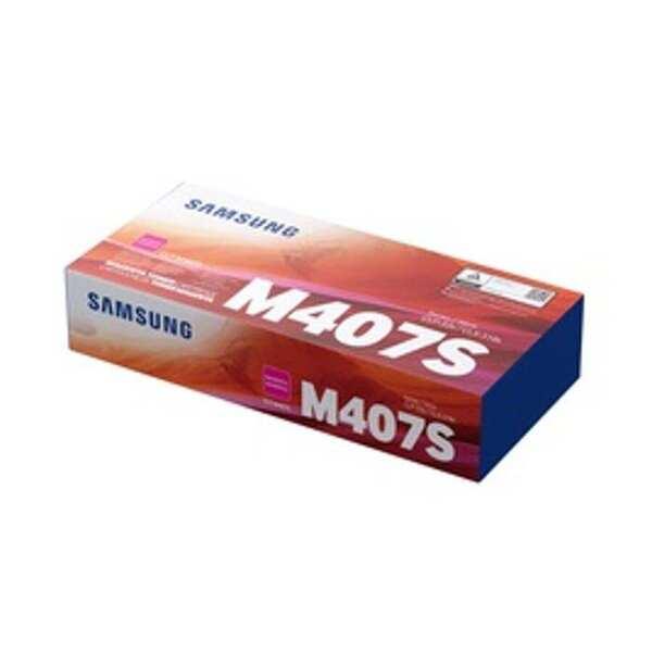 Samsung SAMSUNG TONER CLT-M407S/SEE MAGENTA