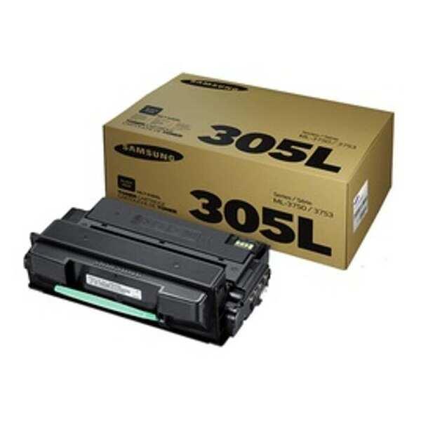 Samsung SAMSUNG TONER MLT-D305L/SEE BLACK