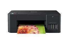 Brother Brother DCP-T220 Ink Tank Printer