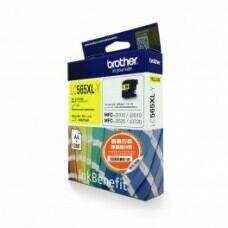 Brother Brother LC-565XL Y