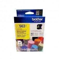 Brother Brother LC563Y
