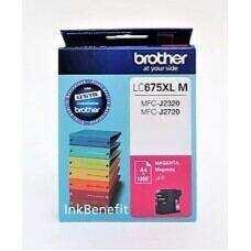 Brother Brother LC675XL M