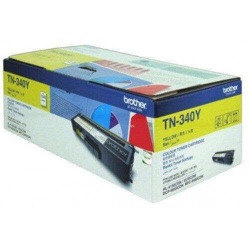 Brother Brother TN-340 (Yellow)