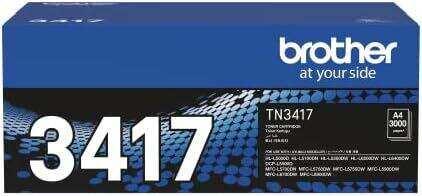 Brother Brother TN-3417 – 3000 pages