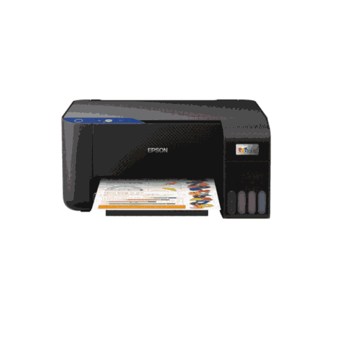 Epson Epson EcoTank L3200 A4 All-in-One Ink Tank Printer