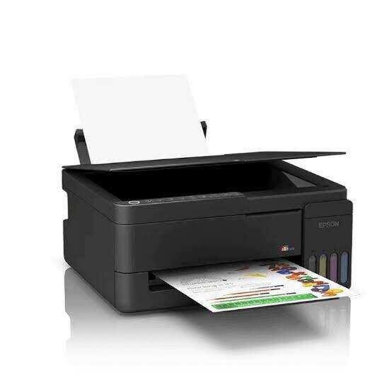 Epson Epson EcoTank L3350 All-in-One Ink Tank Printer