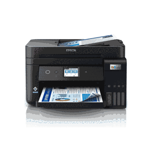 Epson Epson L690 All-in-One Ink Tank Printer