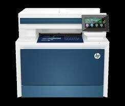 HP HP LaserJet Pro 4303fdw Color Multifunction Printer