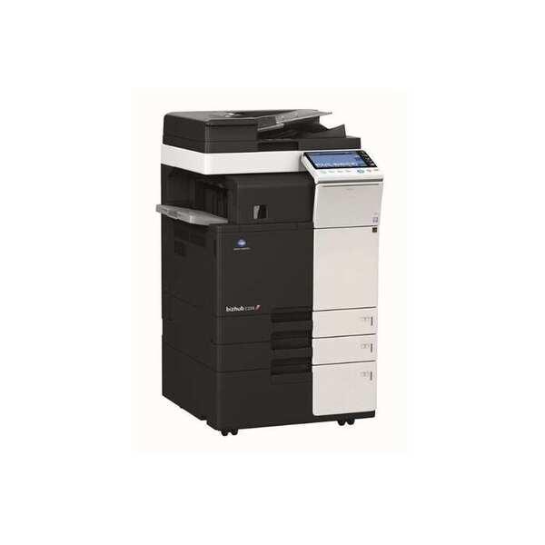 Konica Minolta Konica Minolta Bizhub C224e