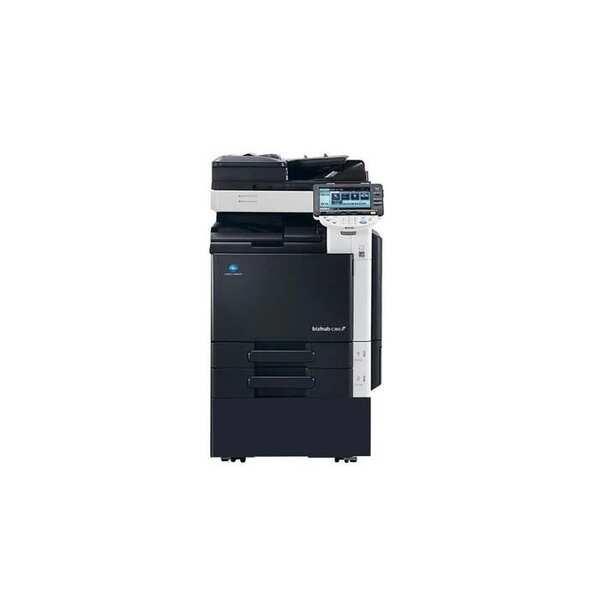 Konica Minolta Konica Minolta Bizhub C360i