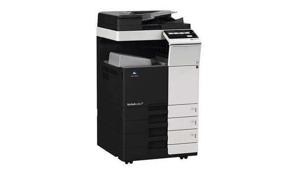 Konica Minolta Konica Minolta Bizhub C368