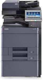 Kyocera Kyocera 6002i TASKalfa Monochrome Multifunction Photocopier