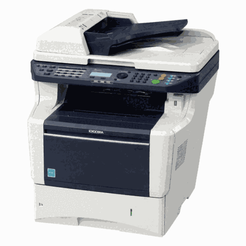 Kyocera Kyocera ECOSYS FS-3140MFP