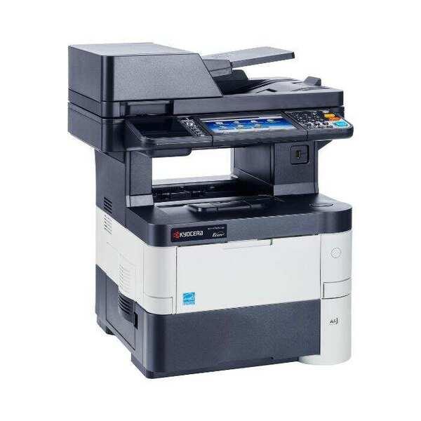 Kyocera kyocera ecosys fs-3540