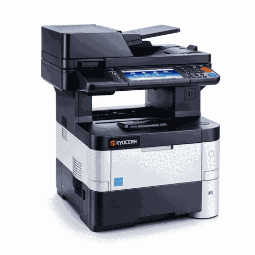 Kyocera Kyocera ECOSYS FS-3540MFP