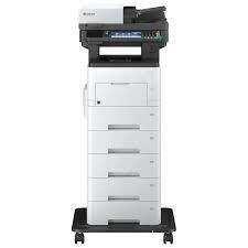 Kyocera Kyocera ECOSYS M3655idn Monochrome Multifunctional Printer